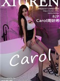 Xiuren秀人网 2023.11.24 NO.7716 Carol周妍希(83)